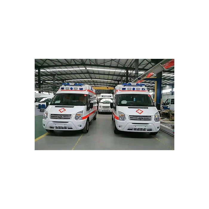 北京出租急救车