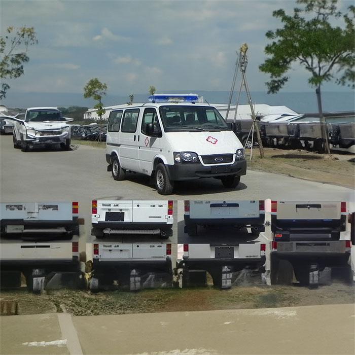 北京租赁救护车