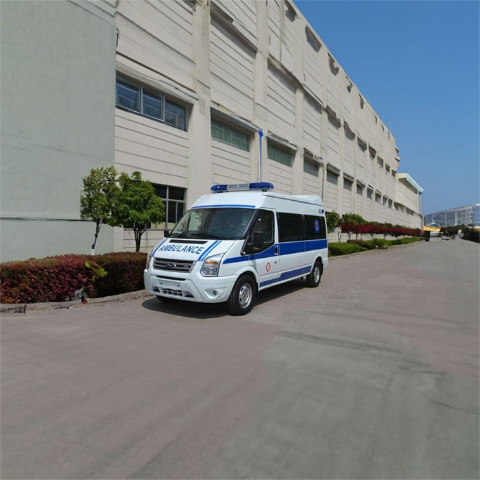 北京租赁急救车电话