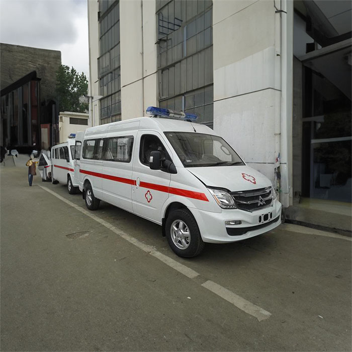 北京出租私人救护车
