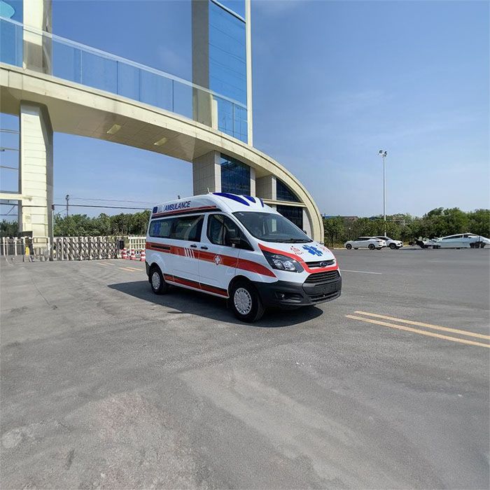 北京租赁救护车