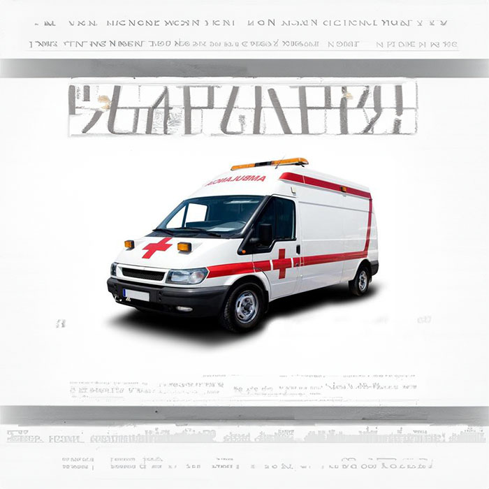 北京租赁私人救护车