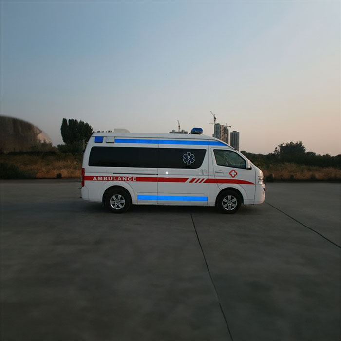北京出租私人救护车电话