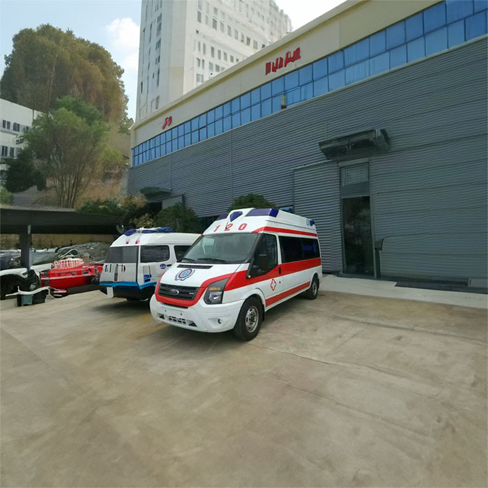 北京出租救护车电话