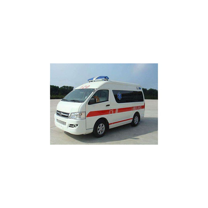 北京出租私人救护车