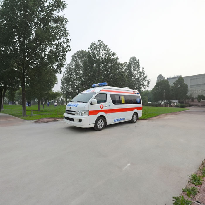 北京出租救护车电话号码