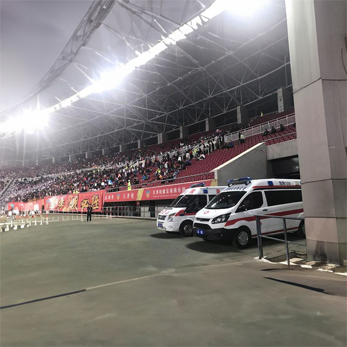北京租赁私人救护车电话