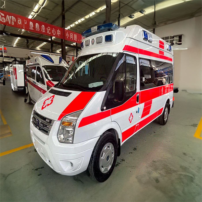 北京租赁救护车电话