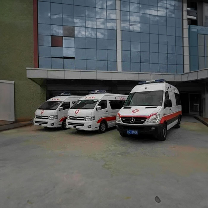北京租赁急救车联系方式