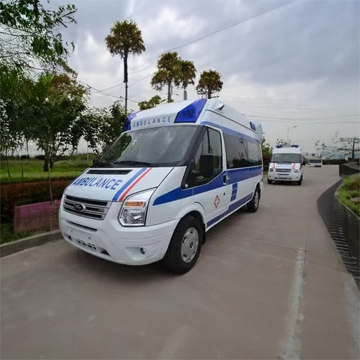 北京出租120