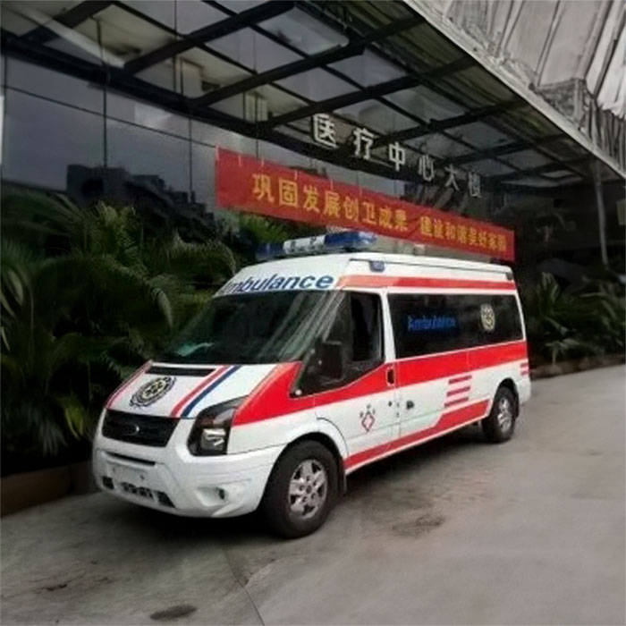 北京出租120