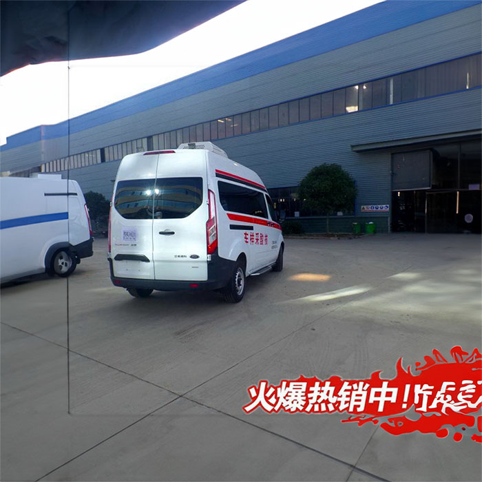 北京租赁救护车电话