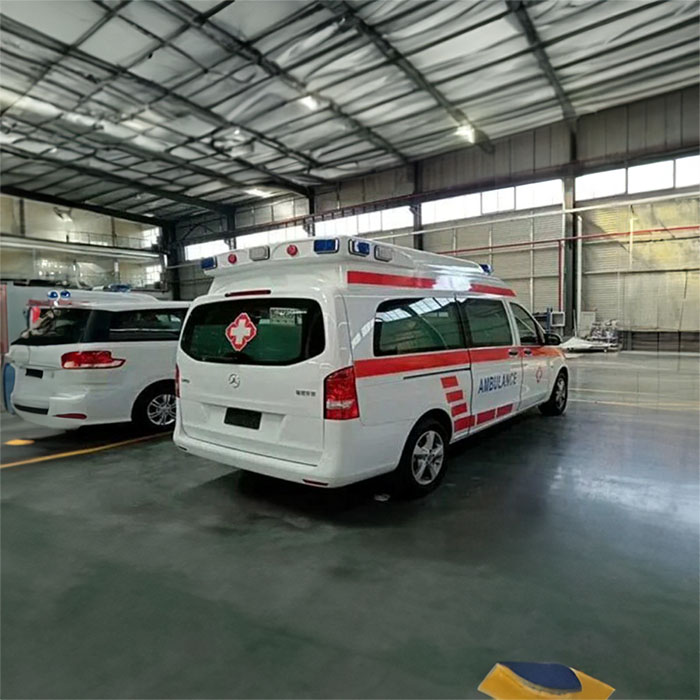 北京租赁救护车联系方式