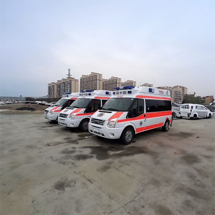 北京出租急救车电话号码