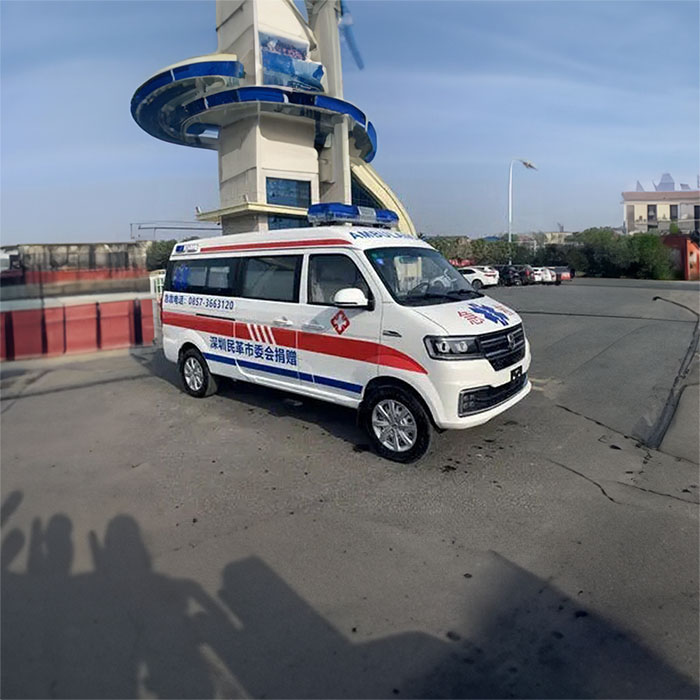北京租赁私人救护车电话