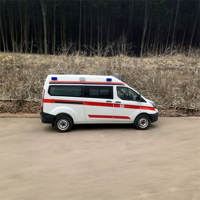 北京租赁救护车电话