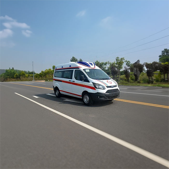 北京出租私人救护车