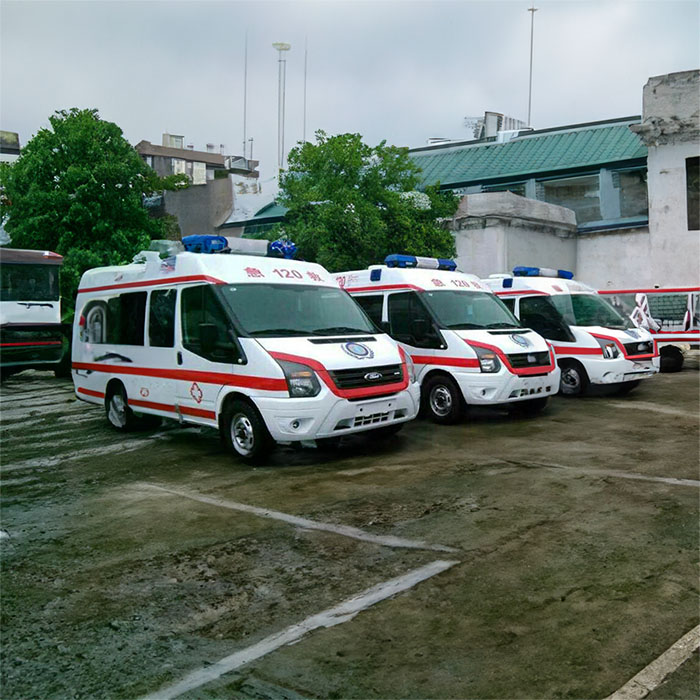 北京租赁私人救护车