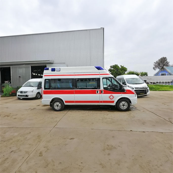 北京出租私人救护车