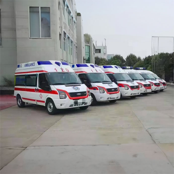 北京出租急救车电话