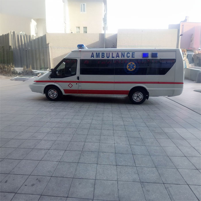 北京租赁急救车电话号码