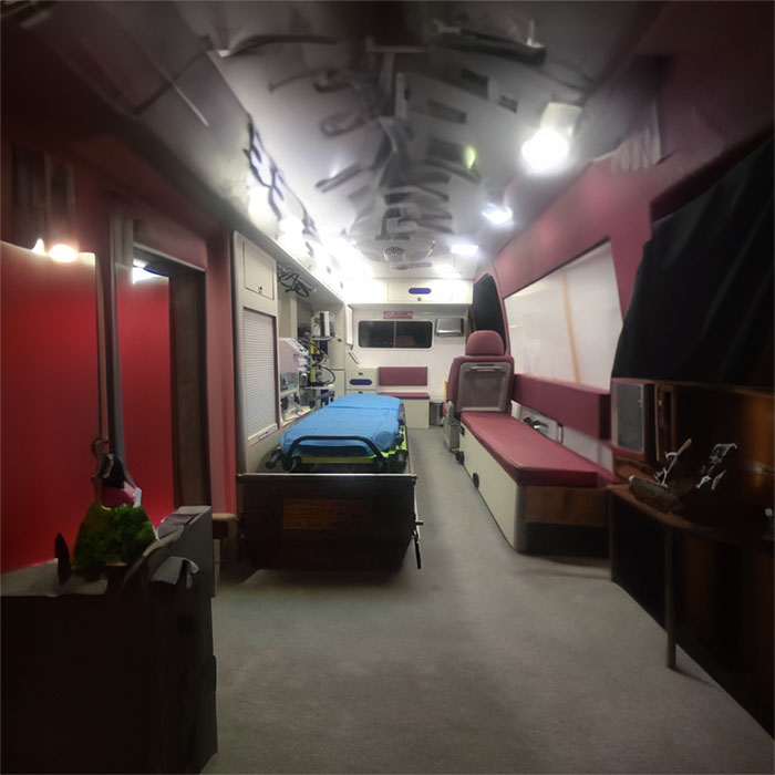 北京出租120联系电话