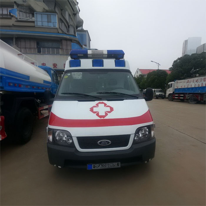 北京出租急救车电话号码