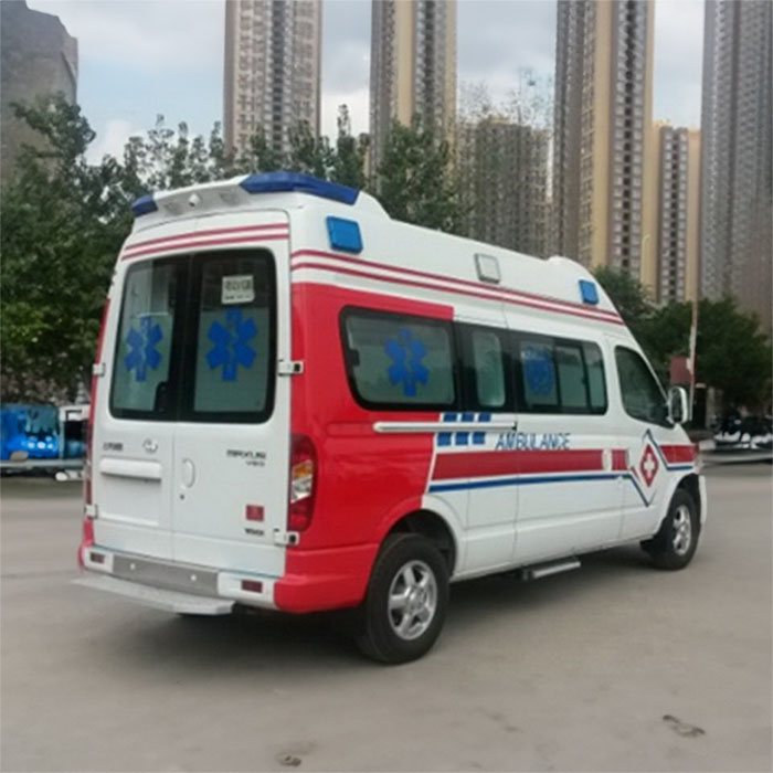 北京租赁急救车电话号码