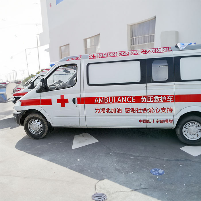 北京租赁急救车电话号码