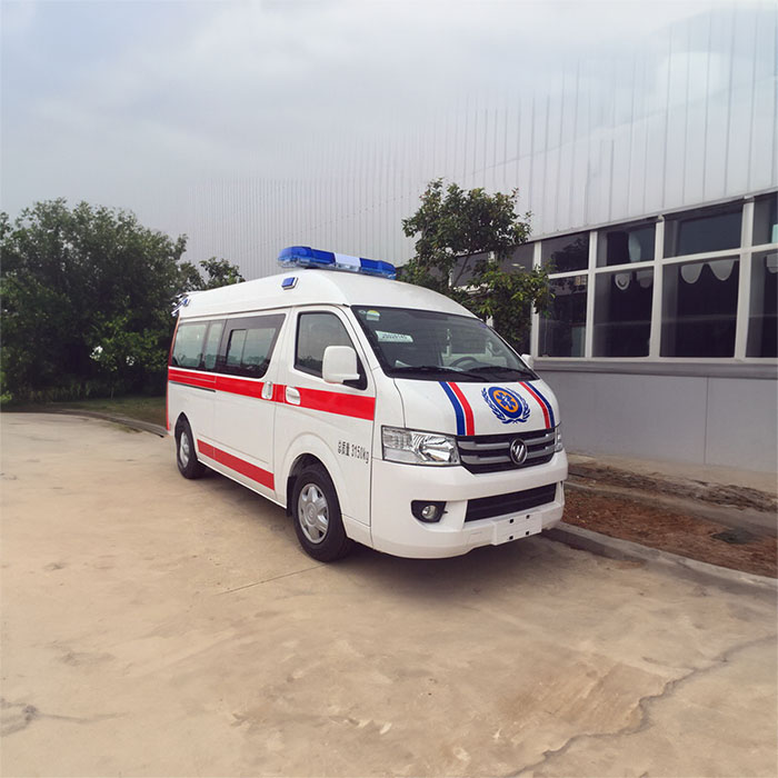 北京租赁急救车电话