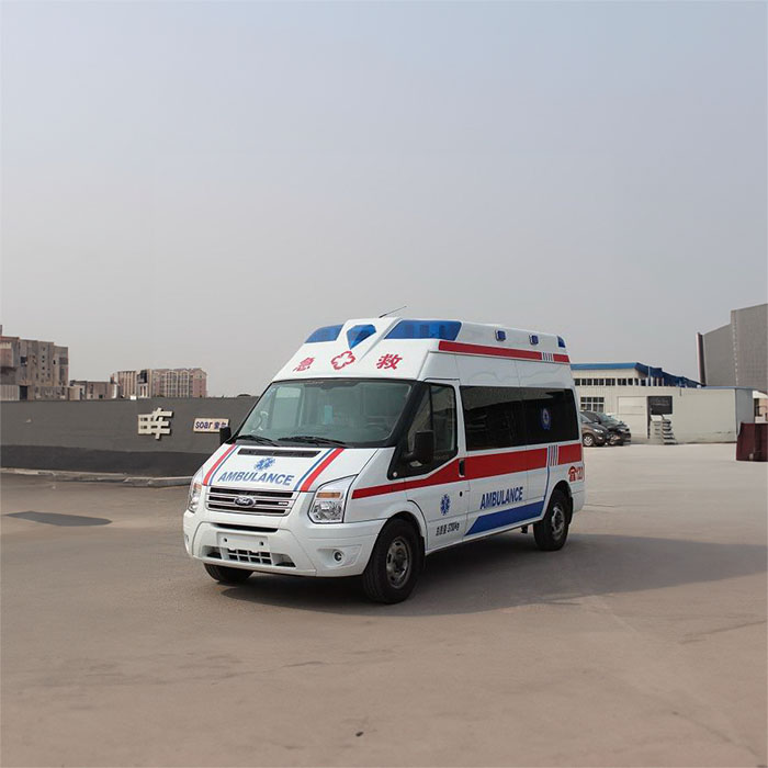 北京租赁急救车联系方式