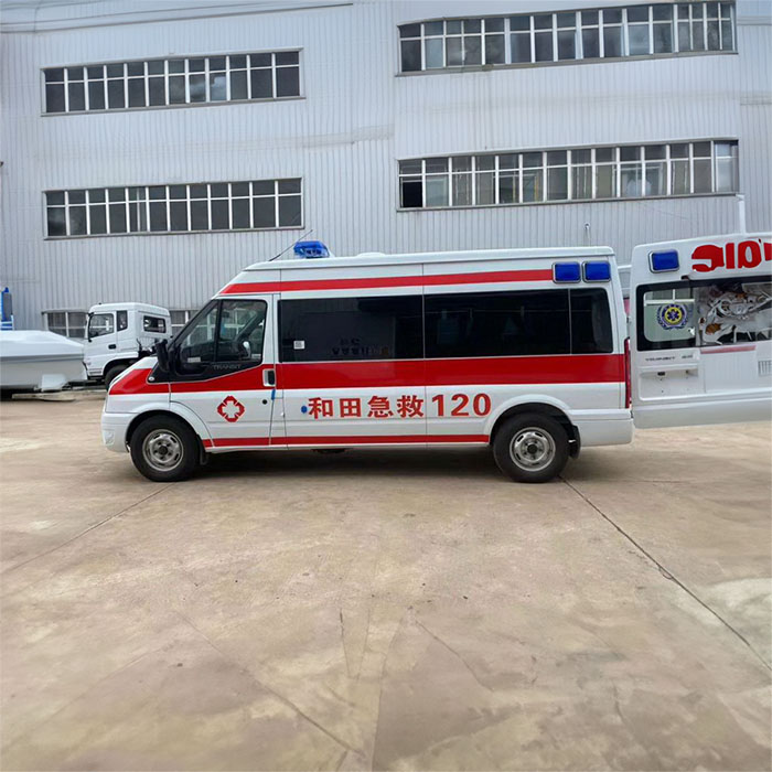 北京租赁私人救护车联系电话