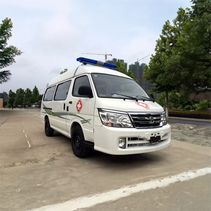 北京出租私人救护车电话