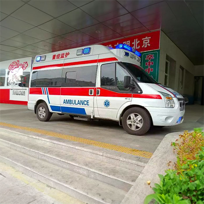 北京出租120