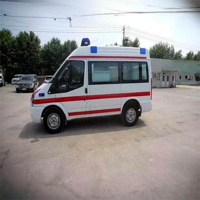 北京租赁救护车联系方式
