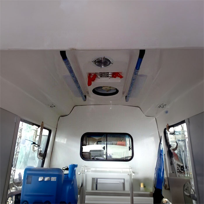 北京租赁私人救护车