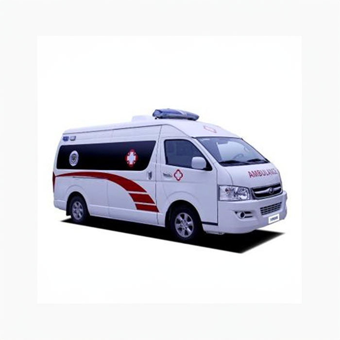 北京租赁急救车
