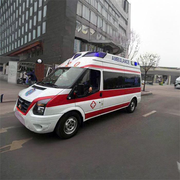 北京租赁急救车电话号码