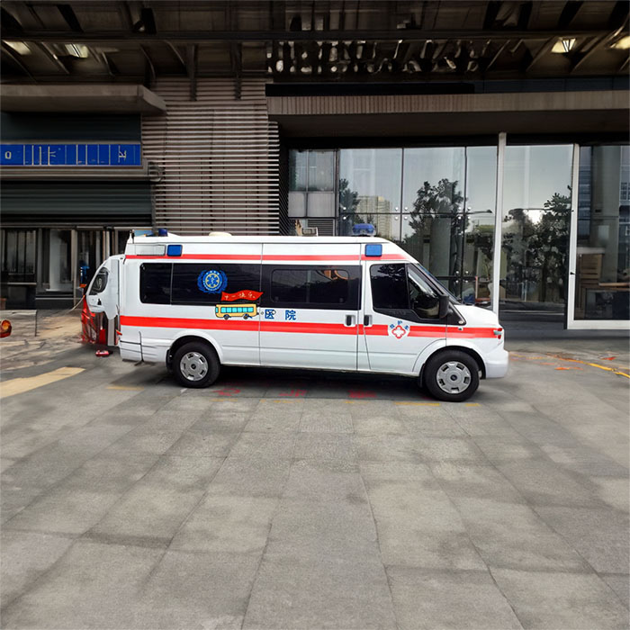 北京租赁救护车电话