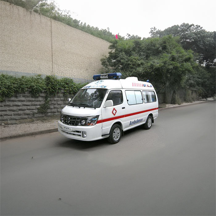 北京出租急救车联系方式