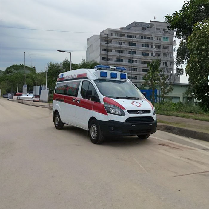 北京出租救护车联系方式