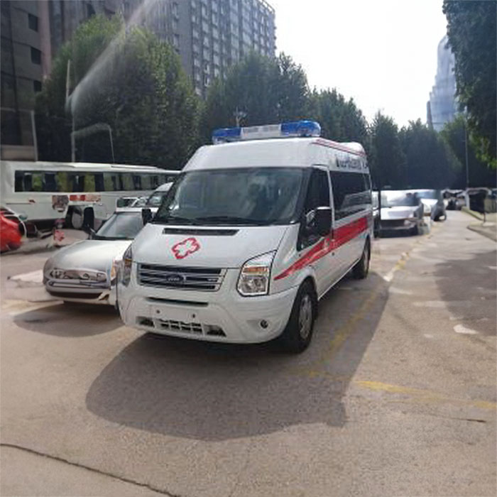 北京租赁急救车联系方式