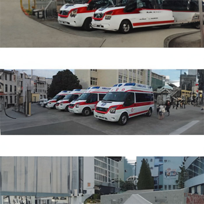 北京租赁急救车联系方式