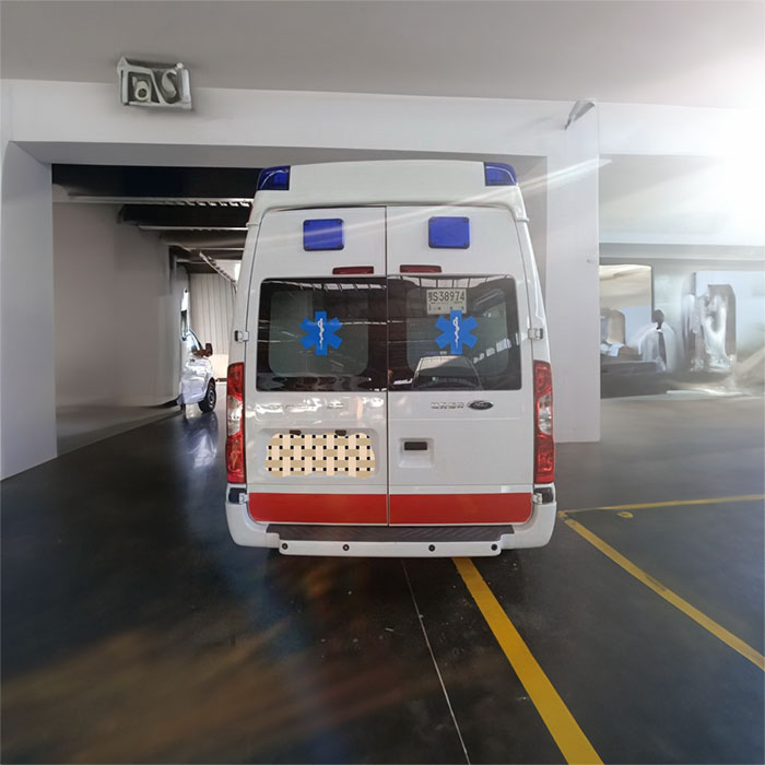 北京出租私人救护车联系电话