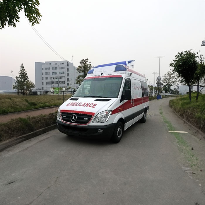 北京租赁救护车联系电话