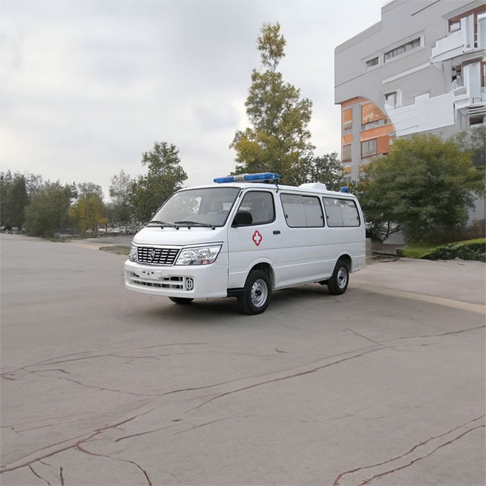 北京出租救护车联系方式
