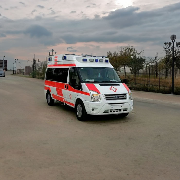 北京出租急救车电话
