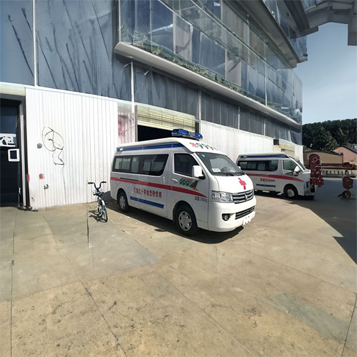 北京租赁120联系方式