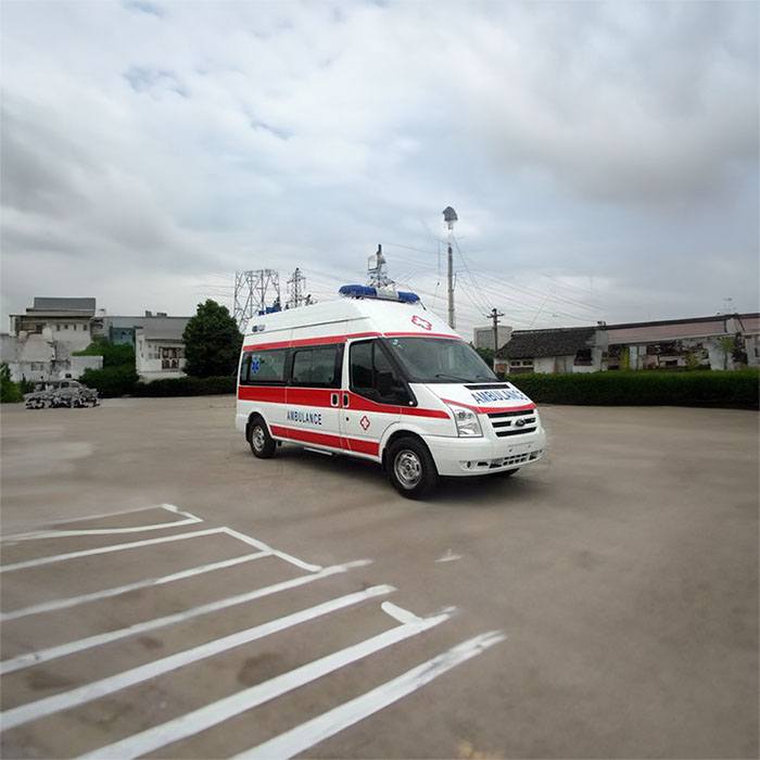 北京出租私人救护车联系电话