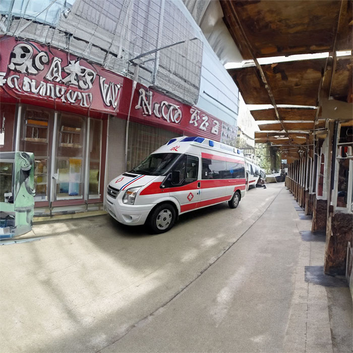 北京租赁120电话
